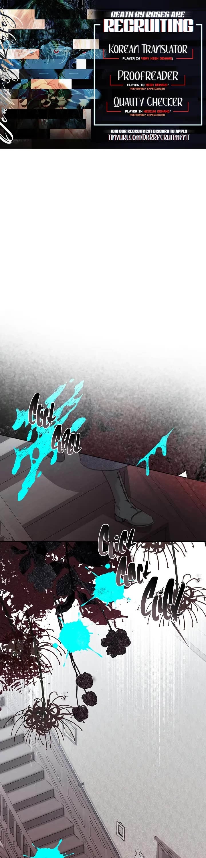 How to Survive as a Maid in a Horror Game Chapter 49 page 1 - Chapter 49