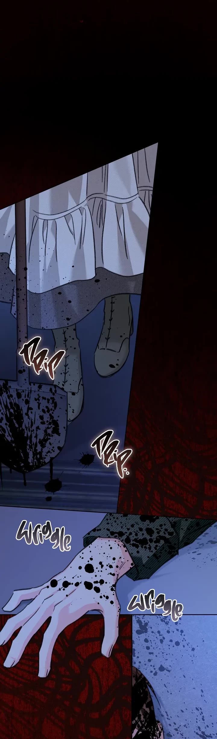 How to Survive as a Maid in a Horror Game Chapter 49 page 16 - Chapter 49
