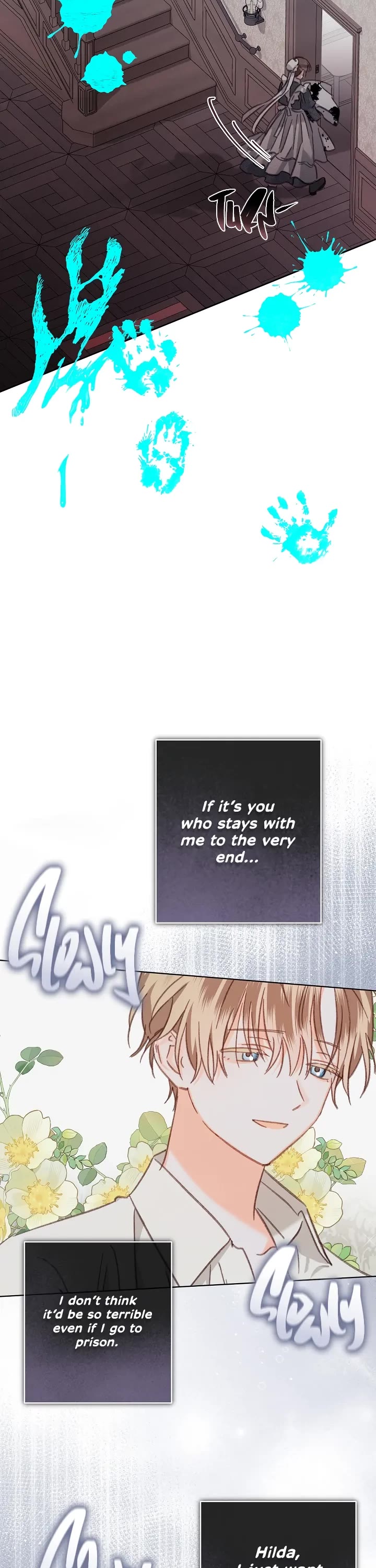 How to Survive as a Maid in a Horror Game Chapter 49 page 2 - Chapter 49