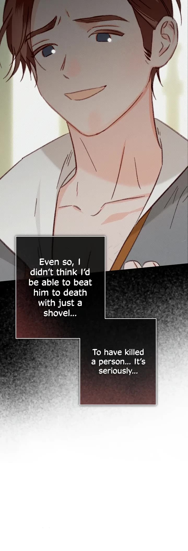 How to Survive as a Maid in a Horror Game Chapter 49 page 20 - Chapter 49