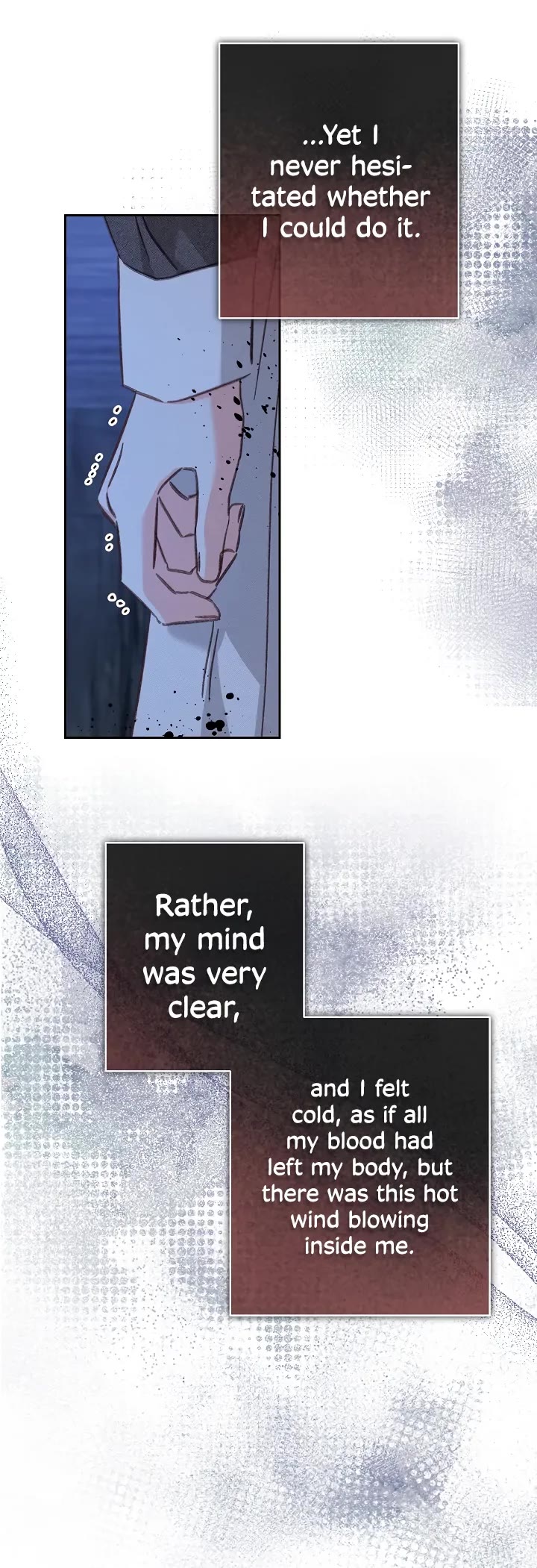 How to Survive as a Maid in a Horror Game Chapter 49 page 21 - Chapter 49