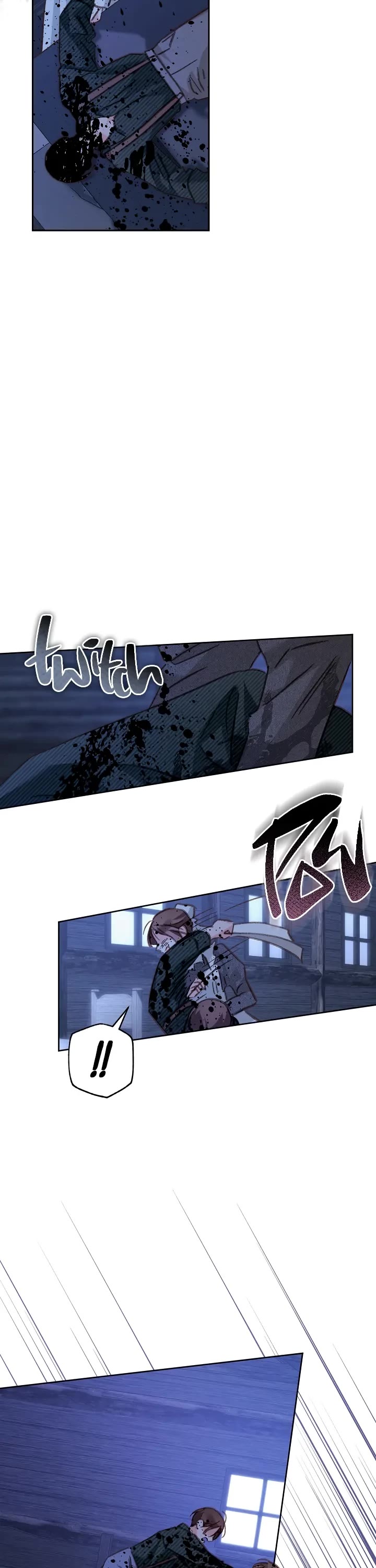 How to Survive as a Maid in a Horror Game Chapter 49 page 23 - Chapter 49