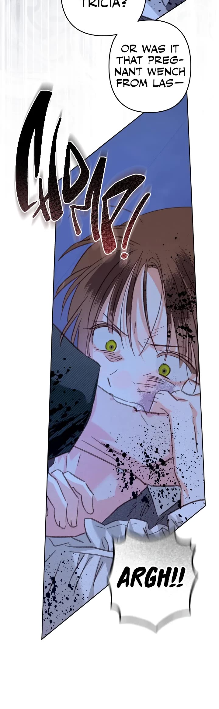 How to Survive as a Maid in a Horror Game Chapter 49 page 27 - Chapter 49