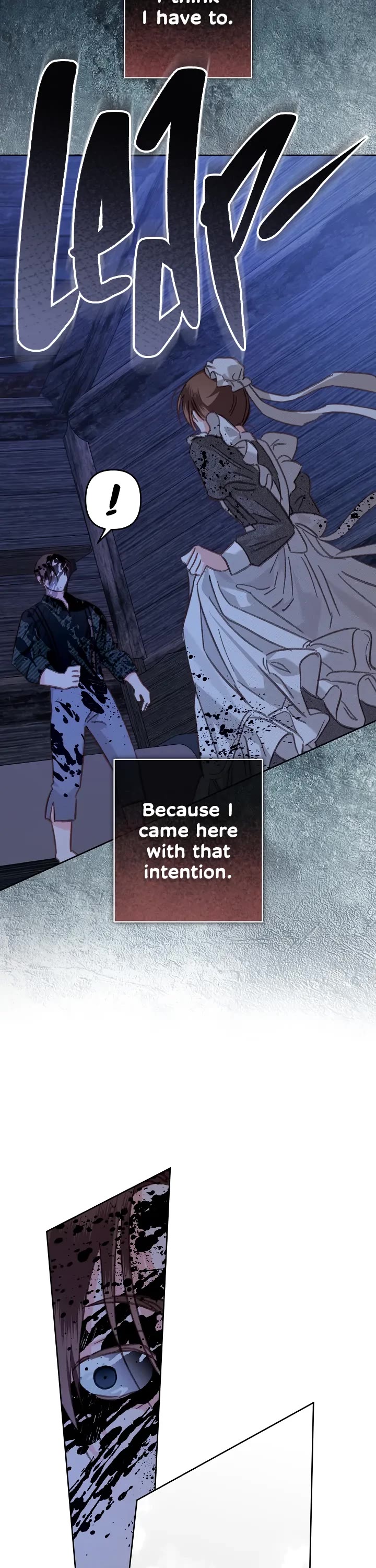 How to Survive as a Maid in a Horror Game Chapter 49 page 31 - Chapter 49