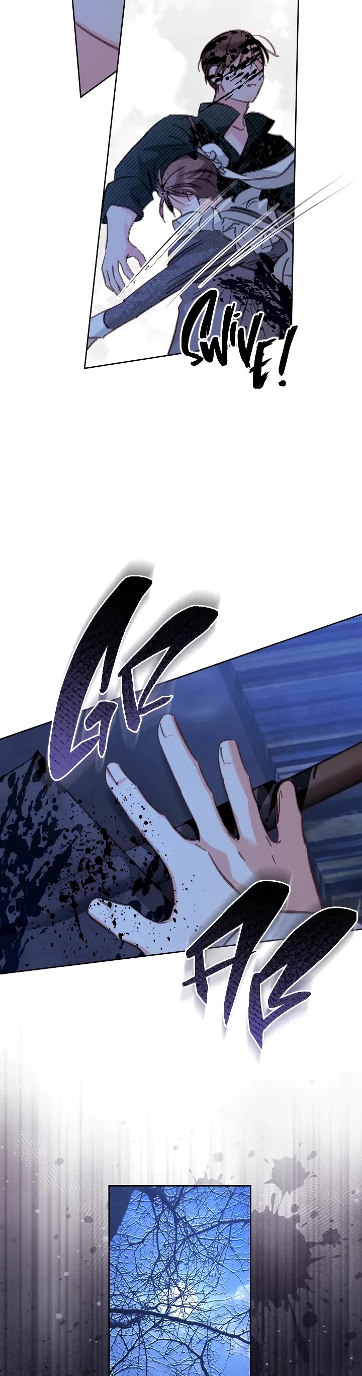 How to Survive as a Maid in a Horror Game Chapter 49 page 32 - Chapter 49
