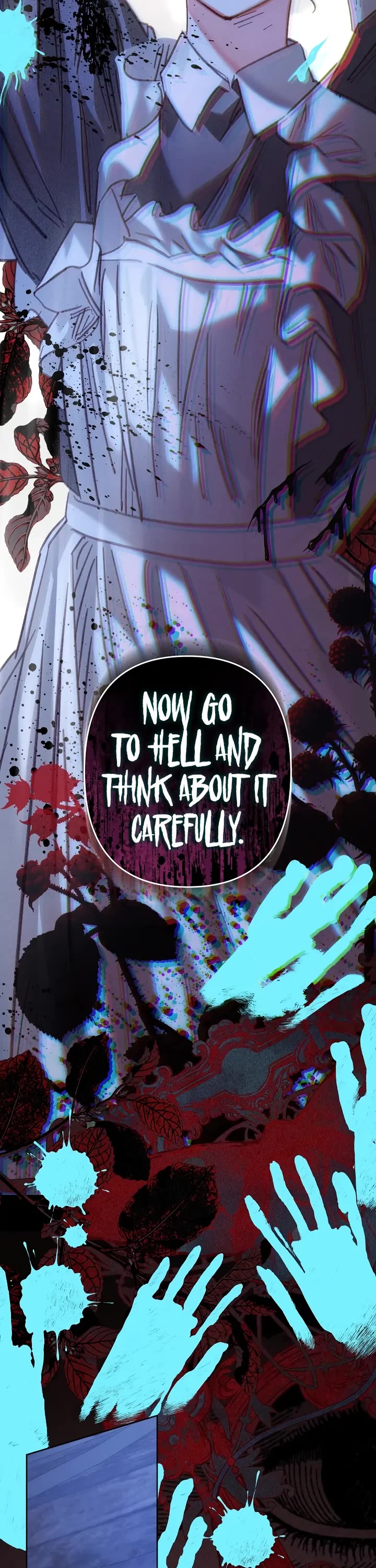 How to Survive as a Maid in a Horror Game Chapter 49 page 36 - Chapter 49
