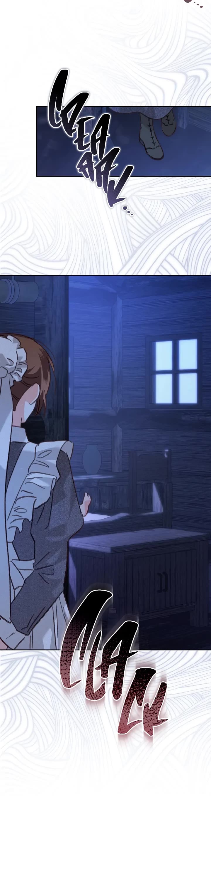 How to Survive as a Maid in a Horror Game Chapter 49 page 9 - Chapter 49