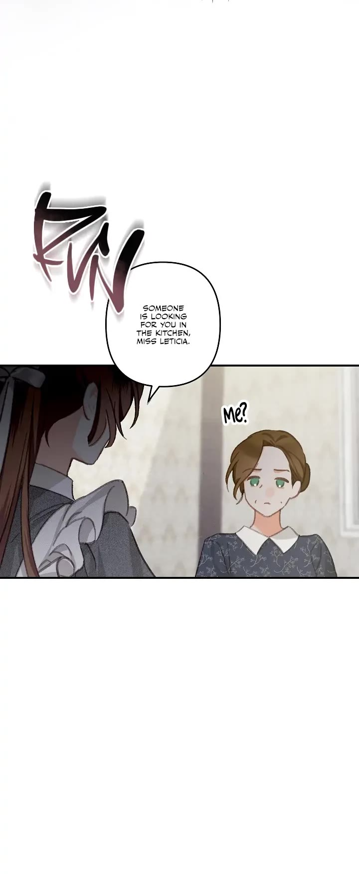 How to Survive as a Maid in a Horror Game Chapter 5 page 14 - Chapter 5