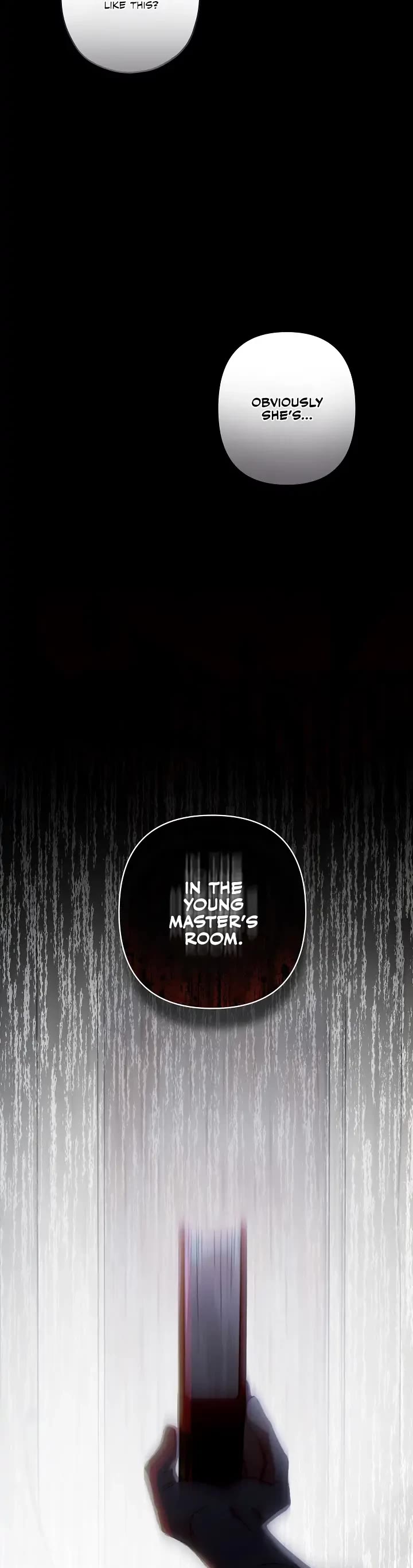 How to Survive as a Maid in a Horror Game Chapter 5 page 2 - Chapter 5