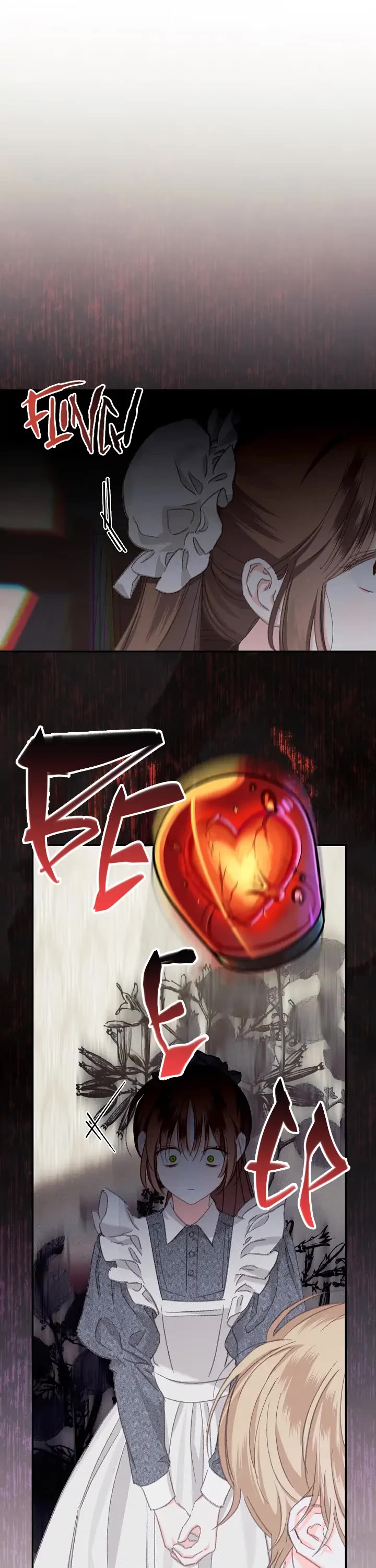 How to Survive as a Maid in a Horror Game Chapter 5 page 23 - Chapter 5
