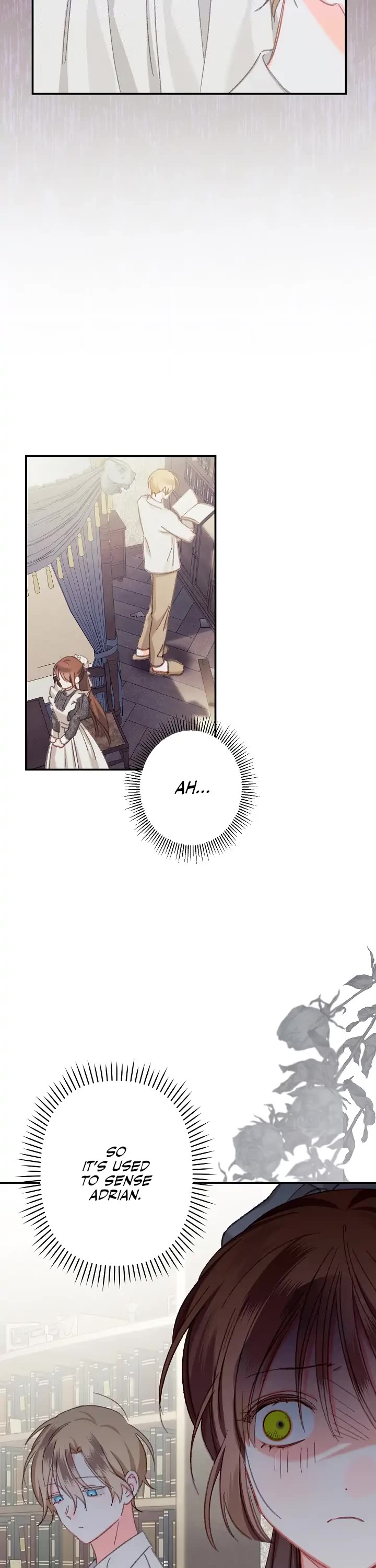 How to Survive as a Maid in a Horror Game Chapter 5 page 24 - Chapter 5