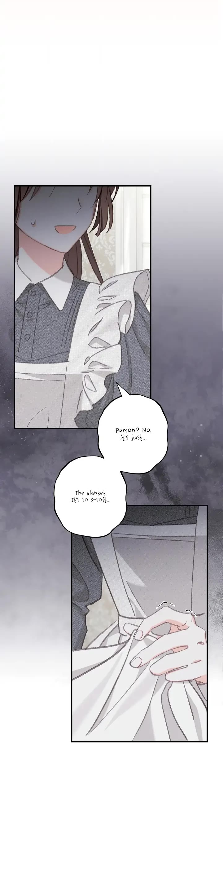 How to Survive as a Maid in a Horror Game Chapter 5 page 29 - Chapter 5