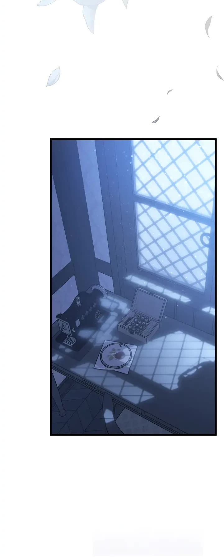 How to Survive as a Maid in a Horror Game Chapter 5 page 33 - Chapter 5