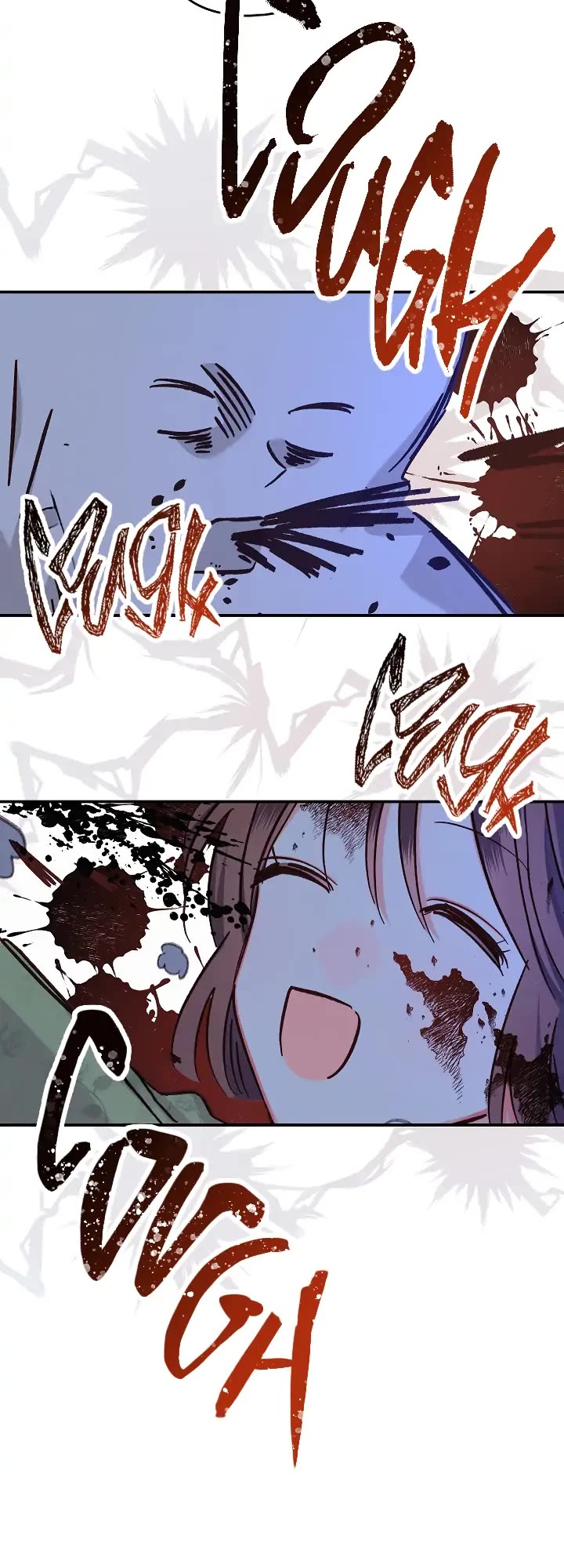 How to Survive as a Maid in a Horror Game Chapter 5 page 40 - Chapter 5