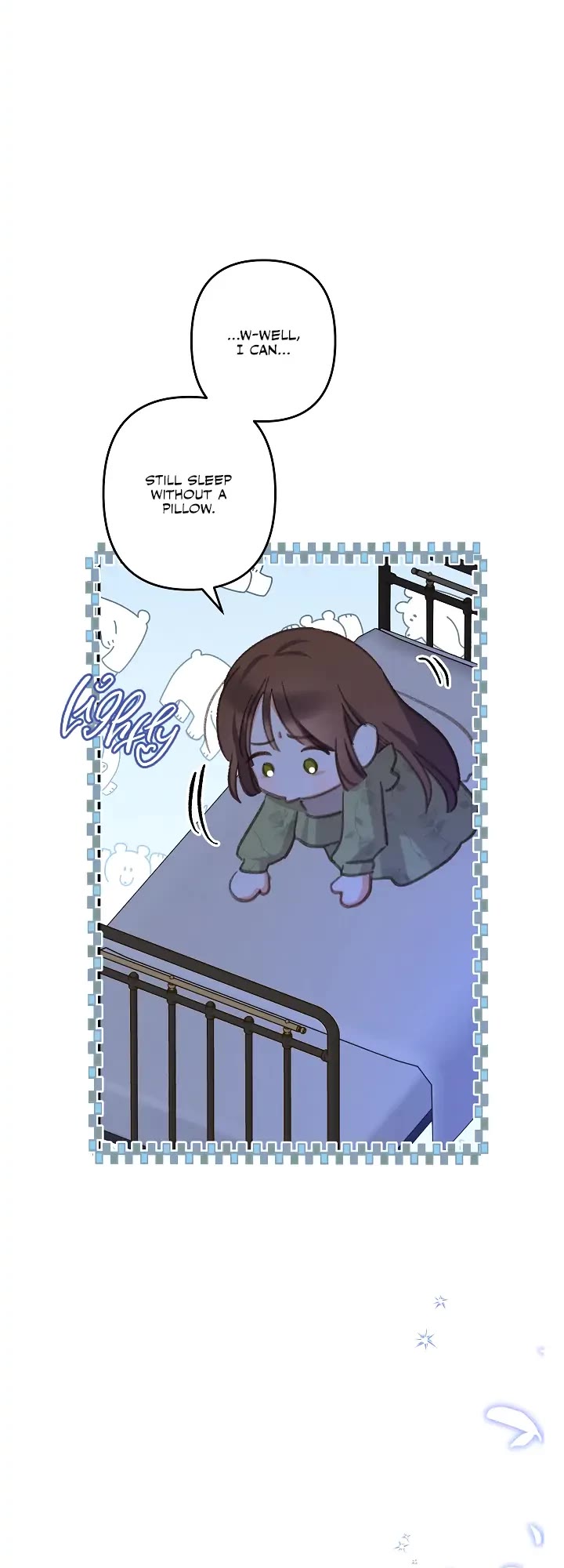 How to Survive as a Maid in a Horror Game Chapter 5 page 43 - Chapter 5