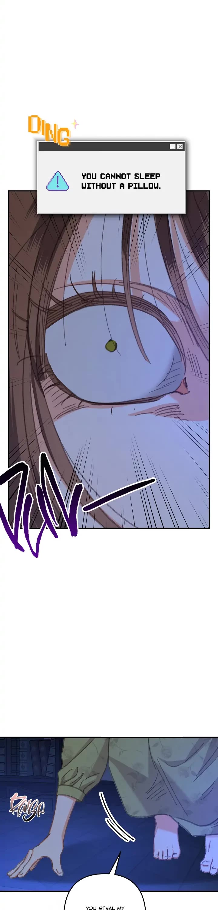 How to Survive as a Maid in a Horror Game Chapter 5 page 46 - Chapter 5