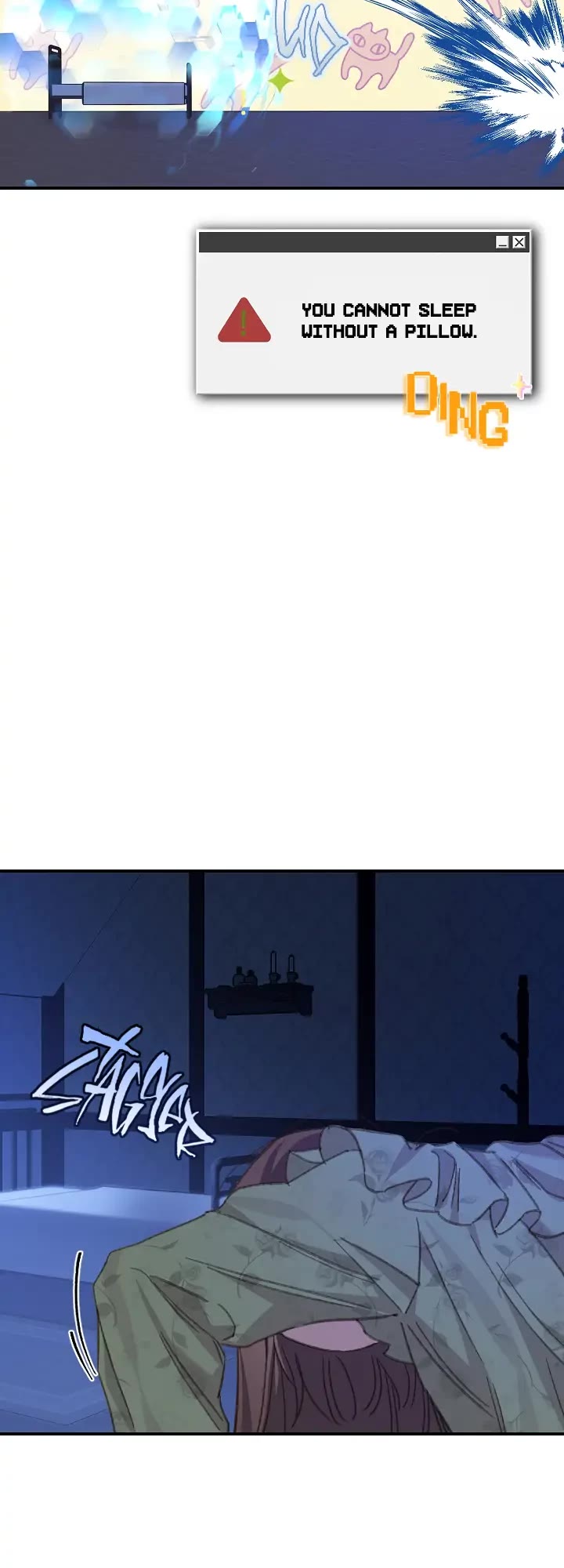 How to Survive as a Maid in a Horror Game Chapter 5 page 52 - Chapter 5