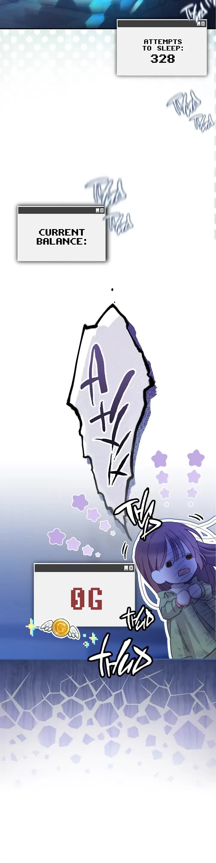 How to Survive as a Maid in a Horror Game Chapter 5 page 55 - Chapter 5