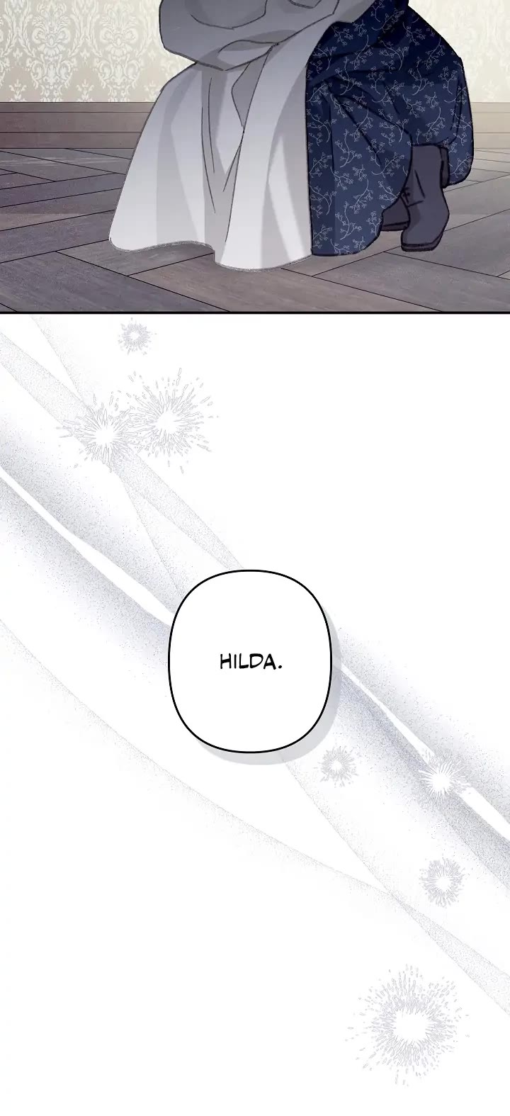 How to Survive as a Maid in a Horror Game Chapter 5 page 7 - Chapter 5