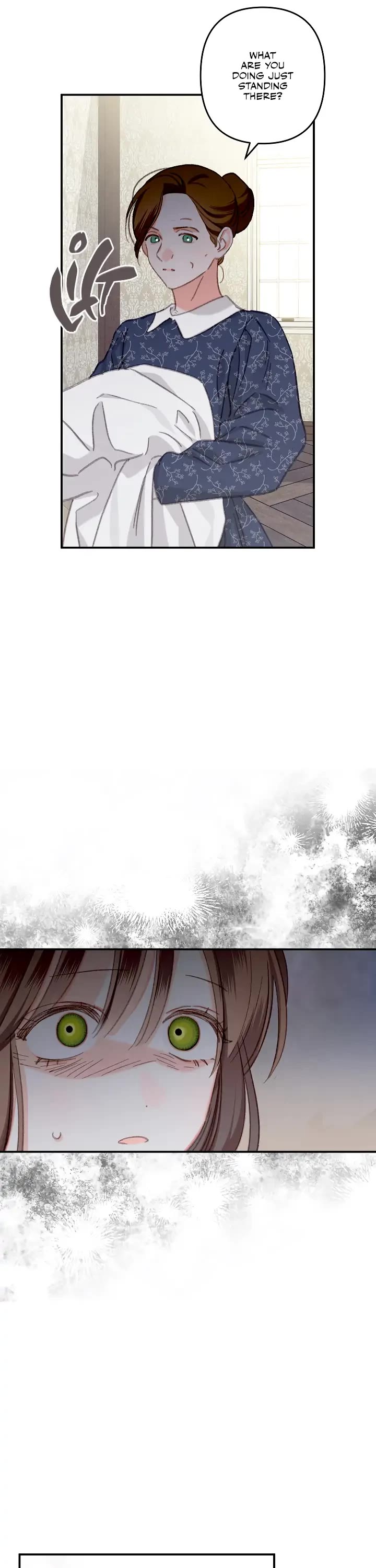 How to Survive as a Maid in a Horror Game Chapter 5 page 8 - Chapter 5