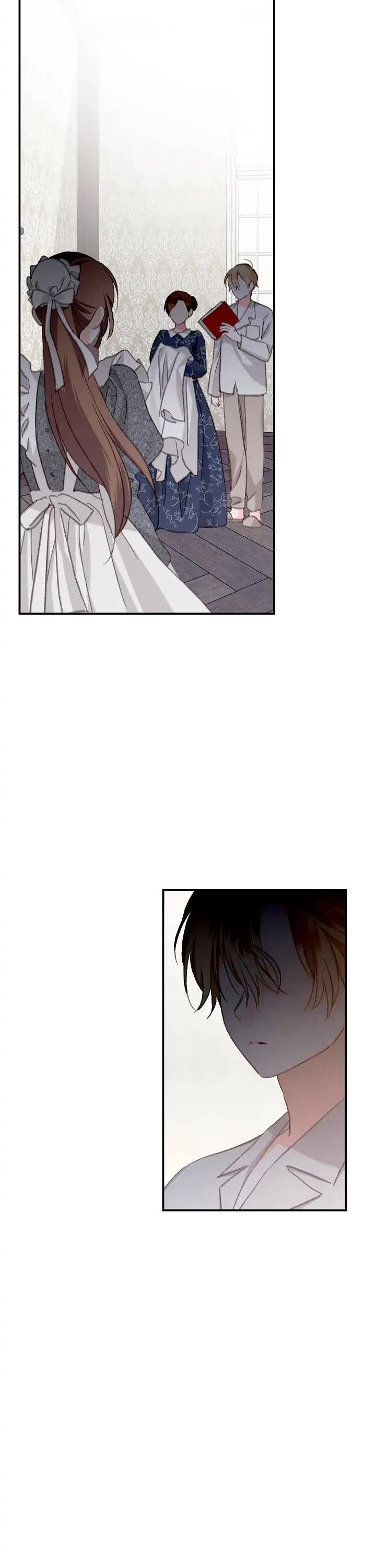 How to Survive as a Maid in a Horror Game Chapter 5 page 9 - Chapter 5