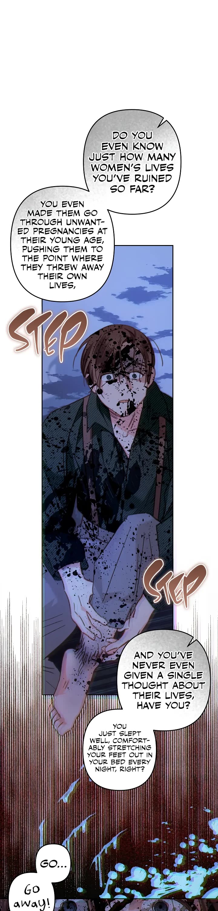 How to Survive as a Maid in a Horror Game Chapter 50 page 1 - Chapter 50: End of Season 1