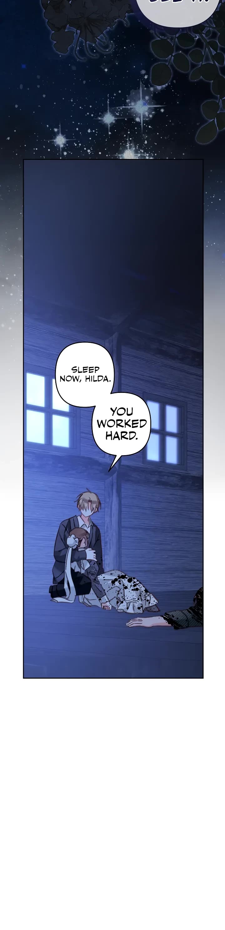 How to Survive as a Maid in a Horror Game Chapter 50 page 11 - Chapter 50: End of Season 1