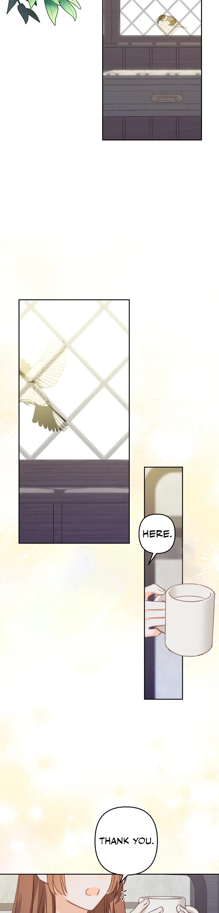 How to Survive as a Maid in a Horror Game Chapter 50 page 15 - Chapter 50: End of Season 1