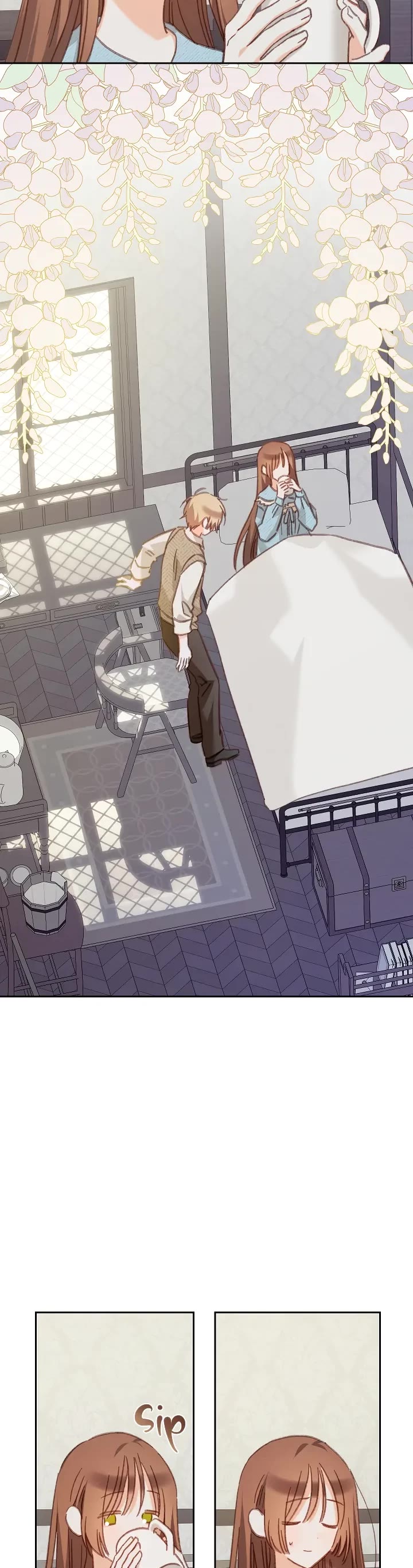 How to Survive as a Maid in a Horror Game Chapter 50 page 16 - Chapter 50: End of Season 1