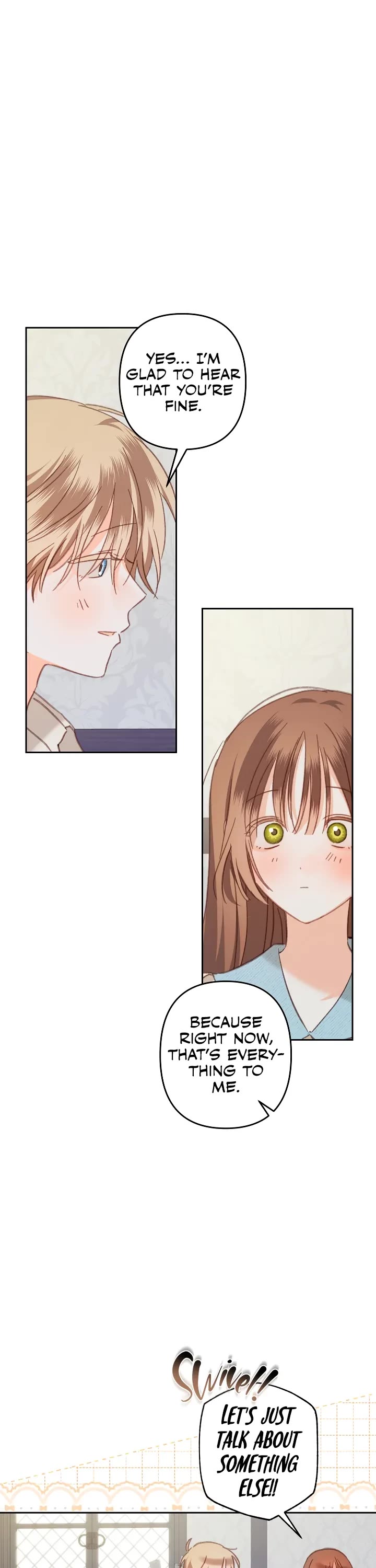 How to Survive as a Maid in a Horror Game Chapter 50 page 21 - Chapter 50: End of Season 1