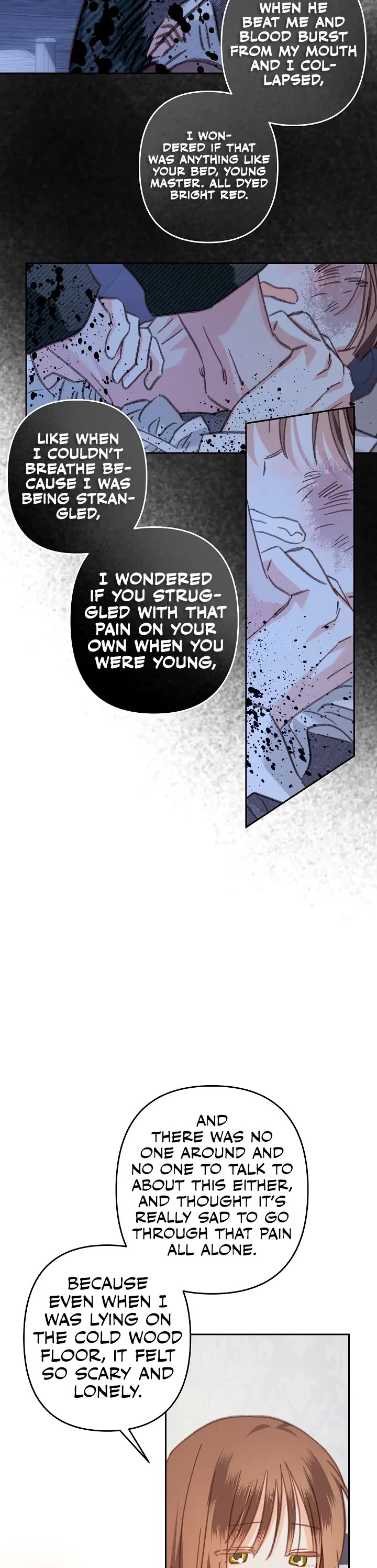 How to Survive as a Maid in a Horror Game Chapter 50 page 24 - Chapter 50: End of Season 1