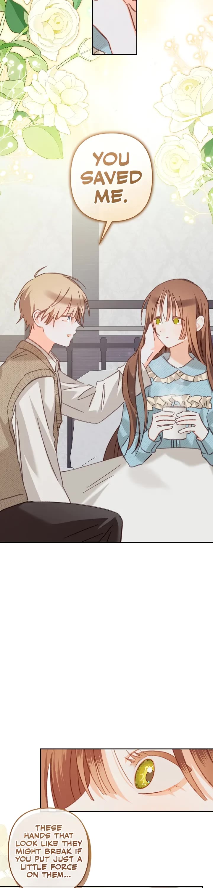 How to Survive as a Maid in a Horror Game Chapter 50 page 27 - Chapter 50: End of Season 1