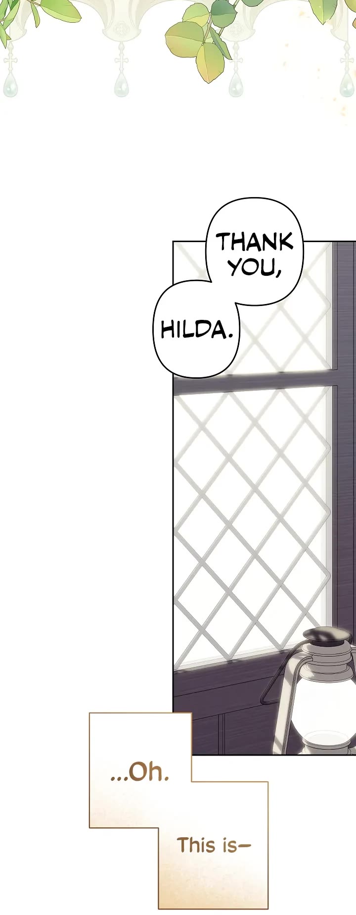 How to Survive as a Maid in a Horror Game Chapter 50 page 29 - Chapter 50: End of Season 1