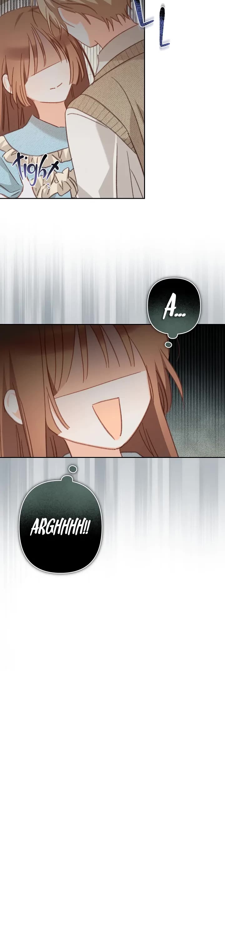 How to Survive as a Maid in a Horror Game Chapter 50 page 34 - Chapter 50: End of Season 1
