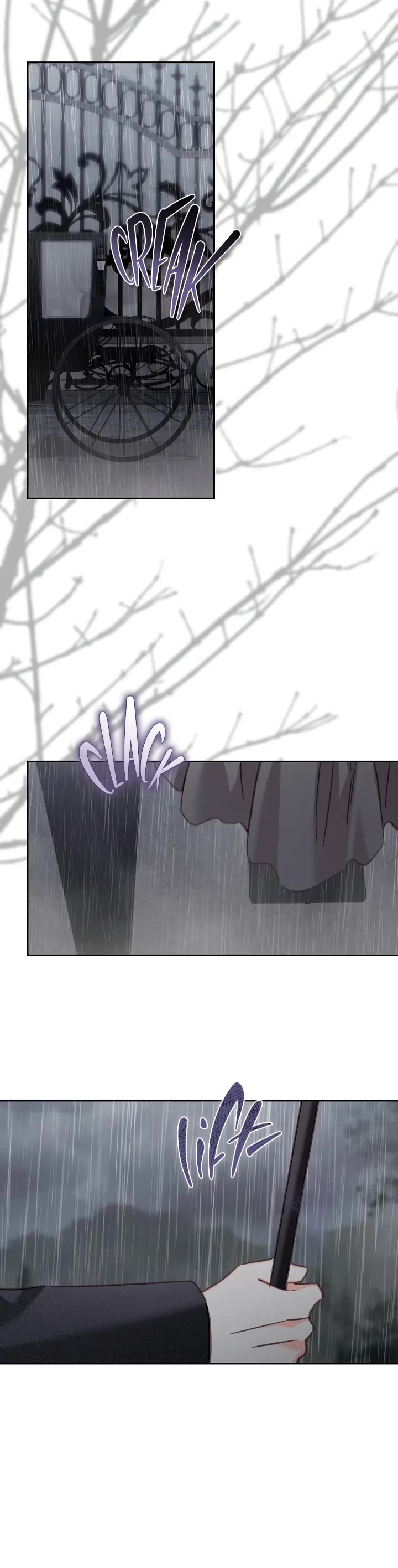 How to Survive as a Maid in a Horror Game Chapter 50 page 39 - Chapter 50: End of Season 1