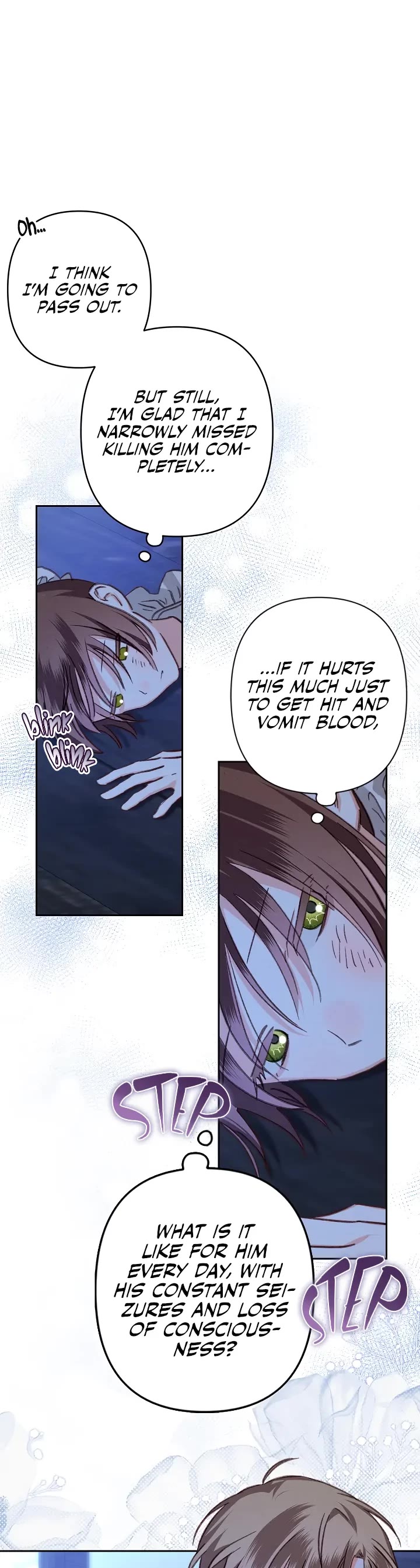 How to Survive as a Maid in a Horror Game Chapter 50 page 6 - Chapter 50: End of Season 1