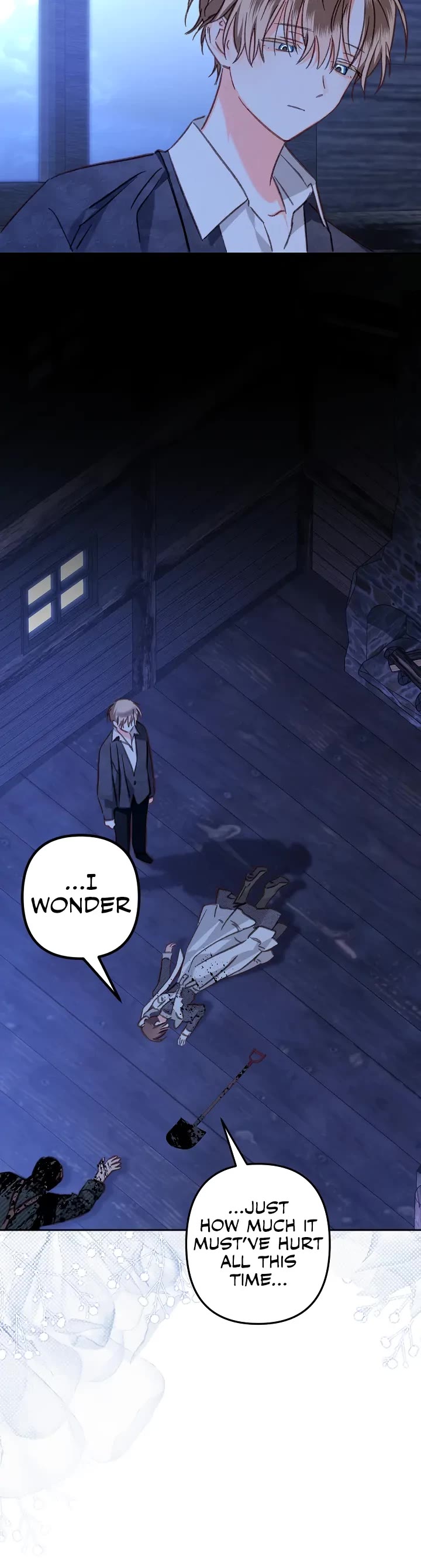 How to Survive as a Maid in a Horror Game Chapter 50 page 7 - Chapter 50: End of Season 1