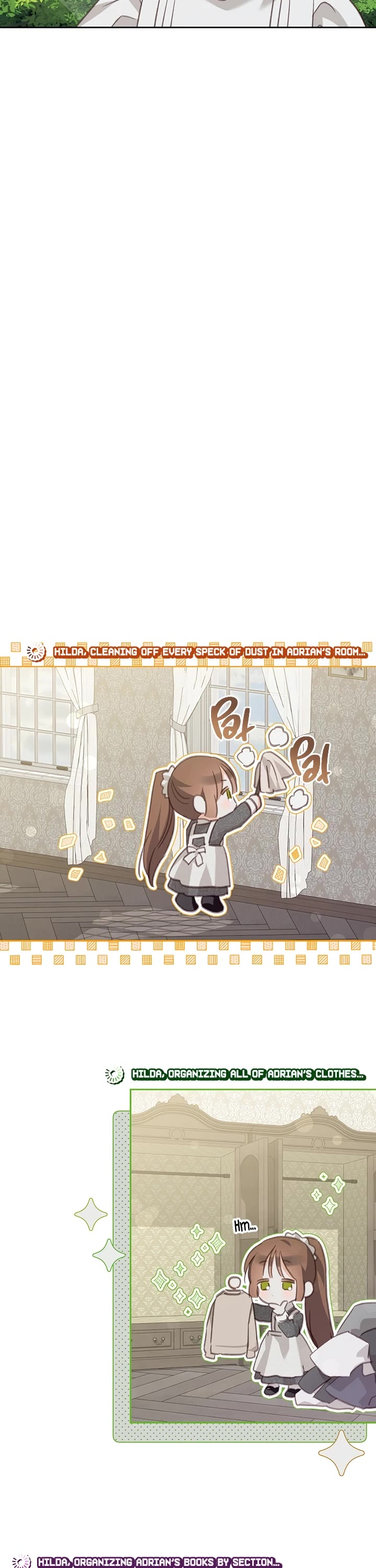 How to Survive as a Maid in a Horror Game Chapter 51 page 18 - Chapter 51: Start of Season 2