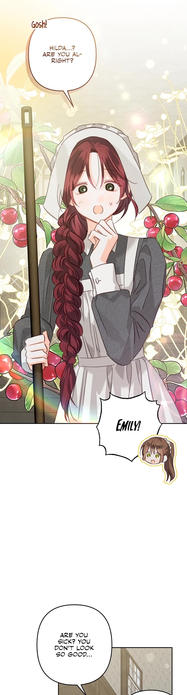 How to Survive as a Maid in a Horror Game Chapter 51 page 20 - Chapter 51: Start of Season 2