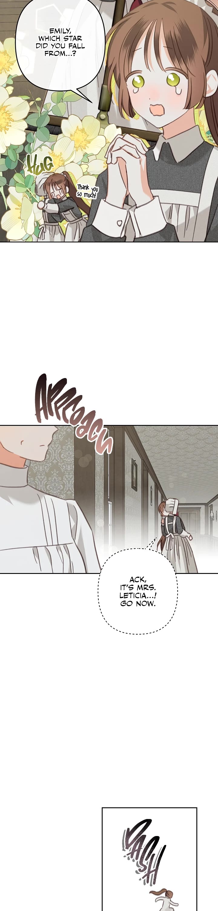 How to Survive as a Maid in a Horror Game Chapter 51 page 23 - Chapter 51: Start of Season 2