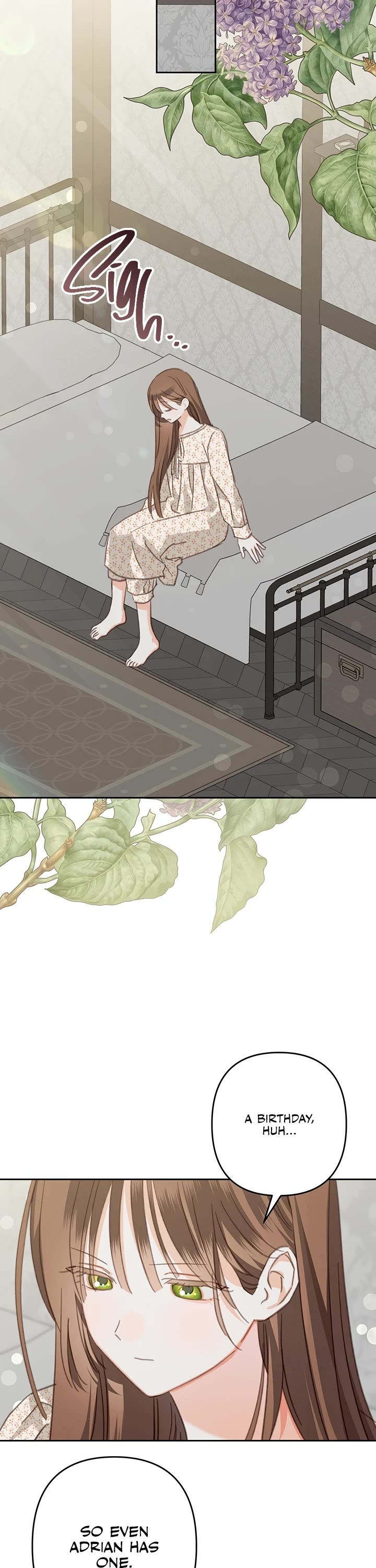 How to Survive as a Maid in a Horror Game Chapter 51 page 26 - Chapter 51: Start of Season 2