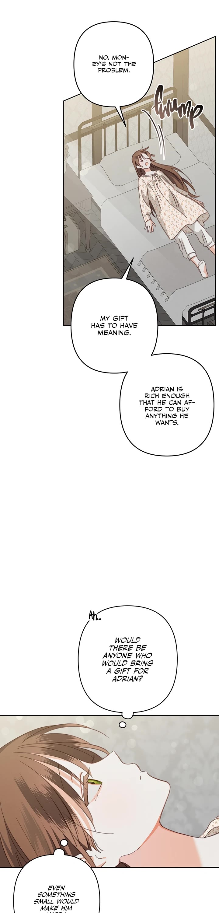 How to Survive as a Maid in a Horror Game Chapter 51 page 28 - Chapter 51: Start of Season 2