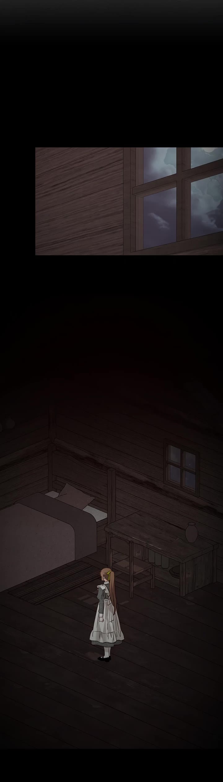 How to Survive as a Maid in a Horror Game Chapter 51 page 30 - Chapter 51: Start of Season 2