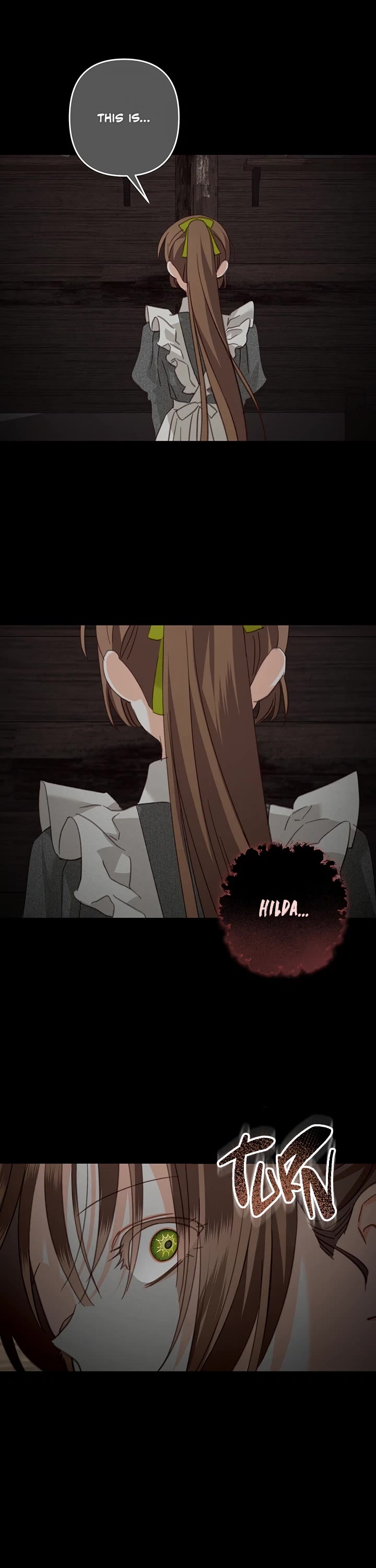 How to Survive as a Maid in a Horror Game Chapter 51 page 31 - Chapter 51: Start of Season 2