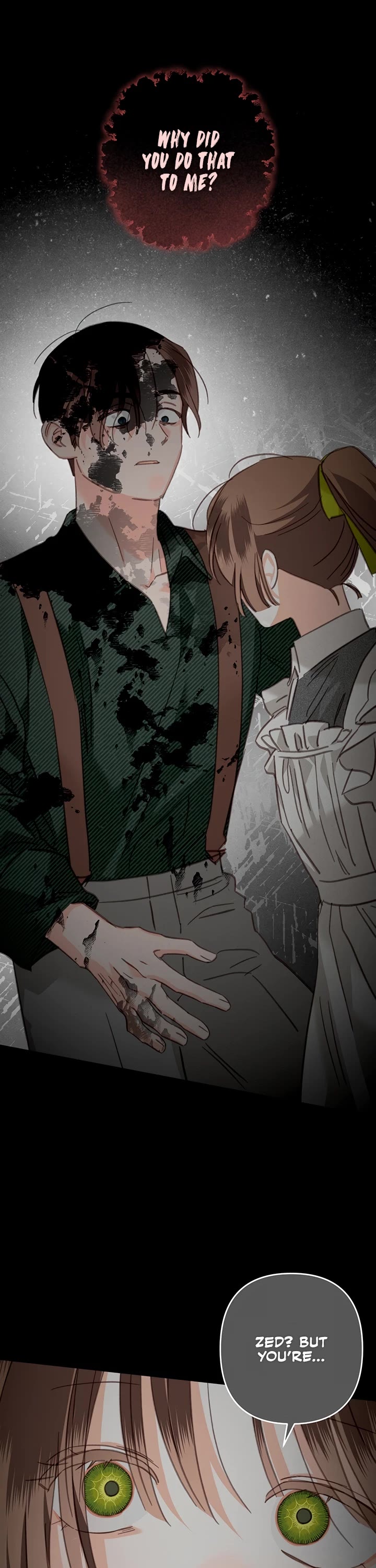 How to Survive as a Maid in a Horror Game Chapter 51 page 32 - Chapter 51: Start of Season 2