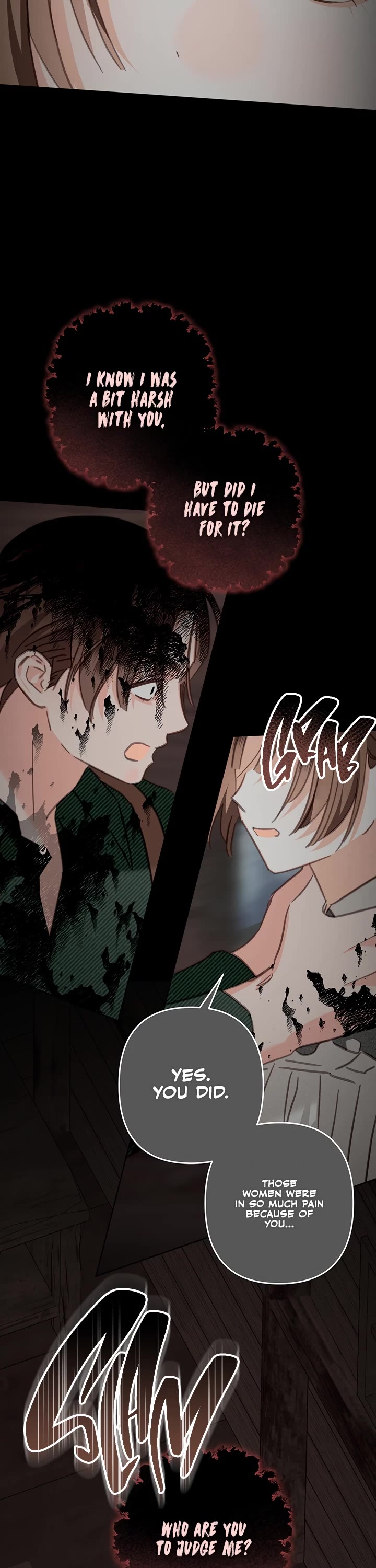 How to Survive as a Maid in a Horror Game Chapter 51 page 33 - Chapter 51: Start of Season 2