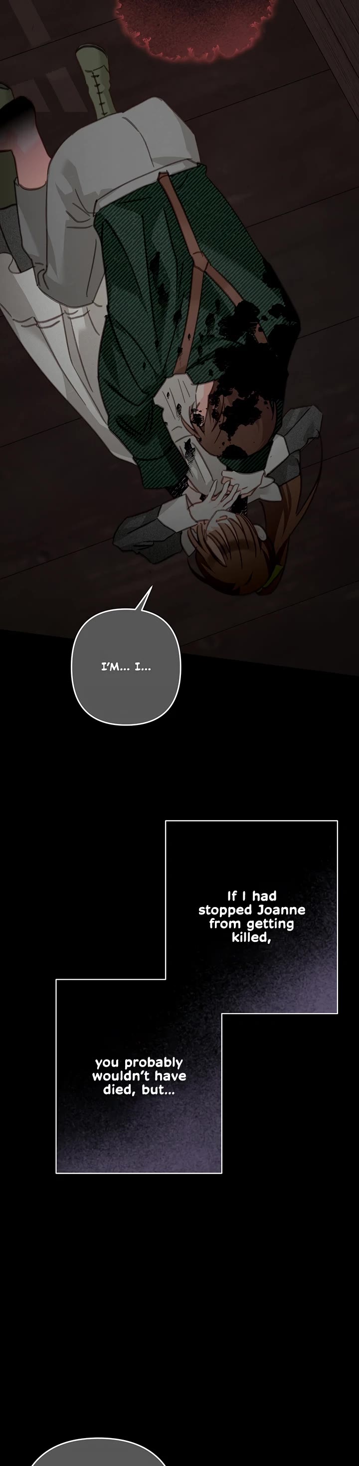 How to Survive as a Maid in a Horror Game Chapter 51 page 34 - Chapter 51: Start of Season 2