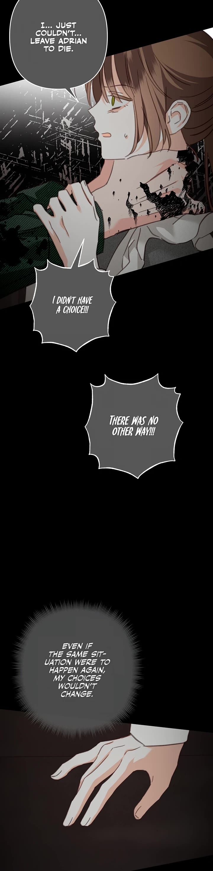 How to Survive as a Maid in a Horror Game Chapter 51 page 35 - Chapter 51: Start of Season 2