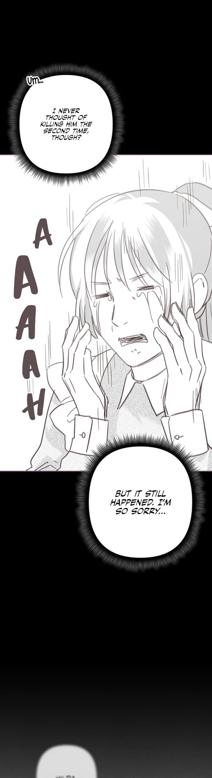 How to Survive as a Maid in a Horror Game Chapter 51 page 39 - Chapter 51: Start of Season 2