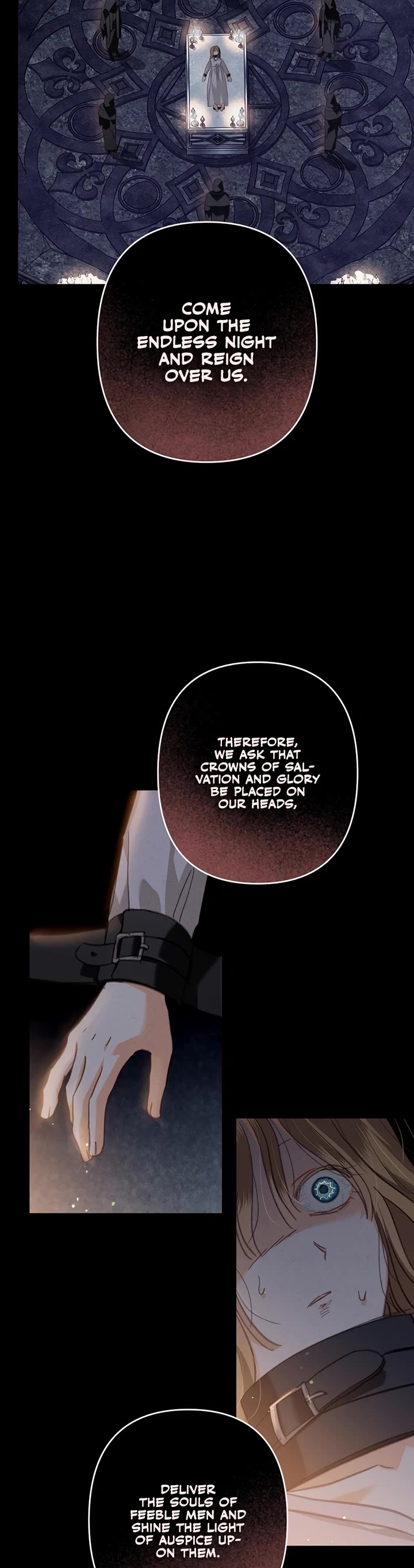 How to Survive as a Maid in a Horror Game Chapter 51 page 4 - Chapter 51: Start of Season 2